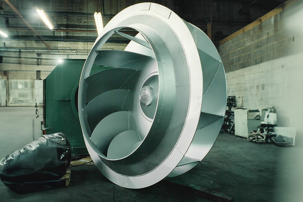 Impeller